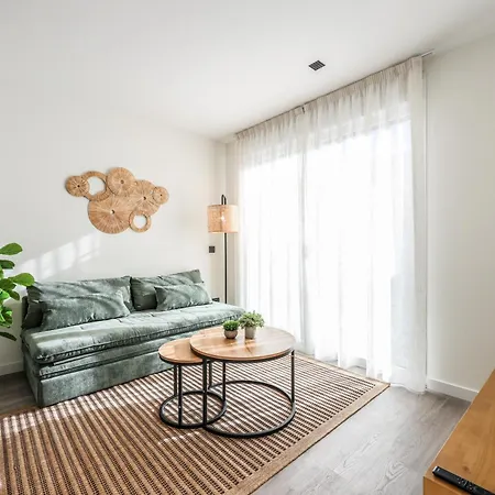 Apartment Atyco *