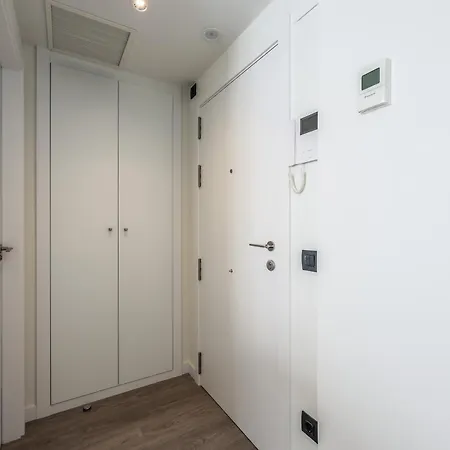 Apartment Atyco Madrid