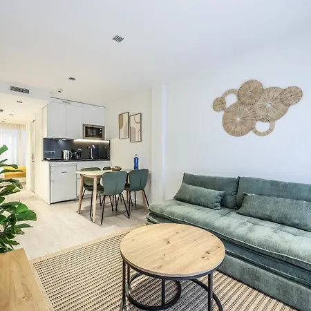 Atyco Apartment Madrid