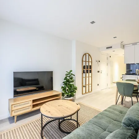 Apartment Atyco *