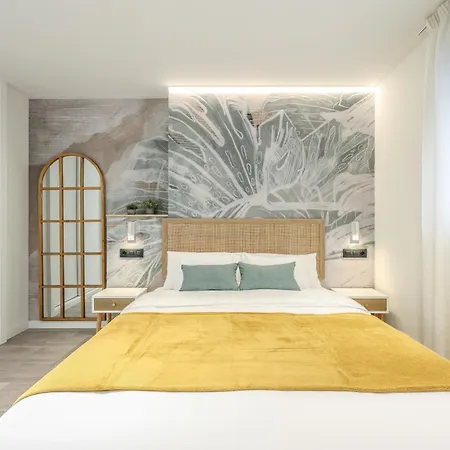 Apartment Atyco *