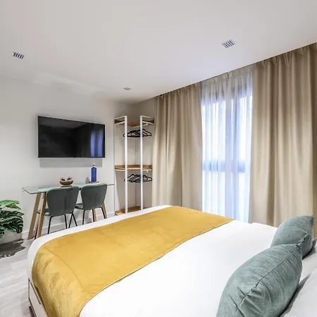 Apartment Atyco