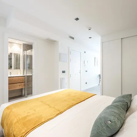 Atyco Apartment
