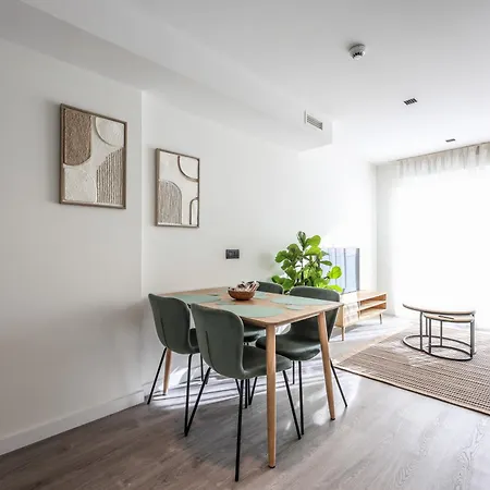 Apartment Atyco
