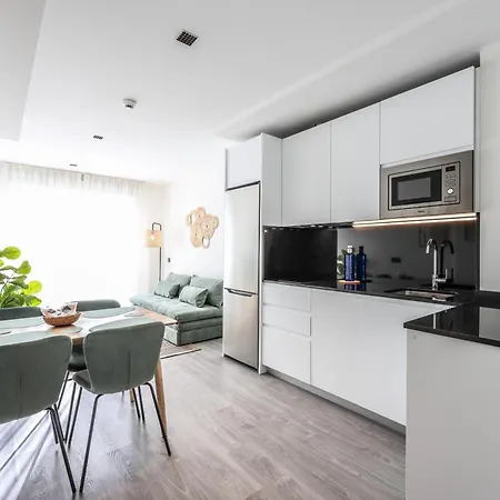 Apartment Atyco *