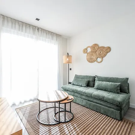 Apartment Atyco