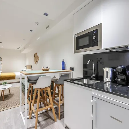Atyco Apartment