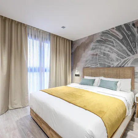 Atyco Apartment *