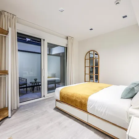 Atyco Apartment