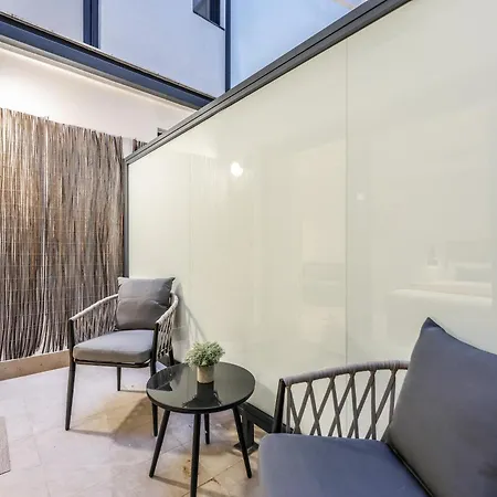 Apartment Atyco