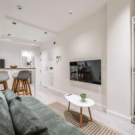 Apartment Atyco *