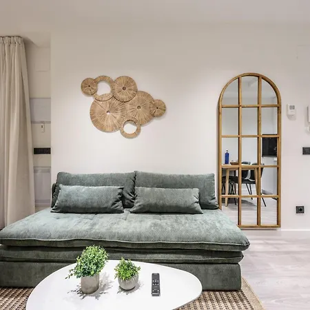 Apartment Atyco