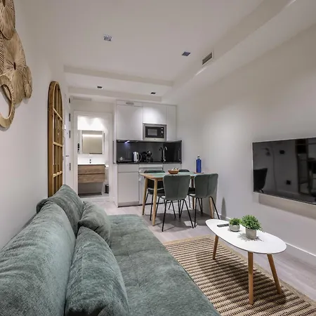 Apartment Atyco *
