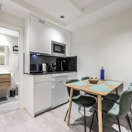 Apartment Atyco