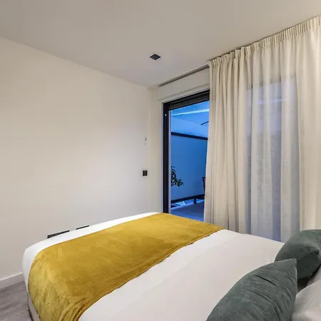 Atyco Apartment *