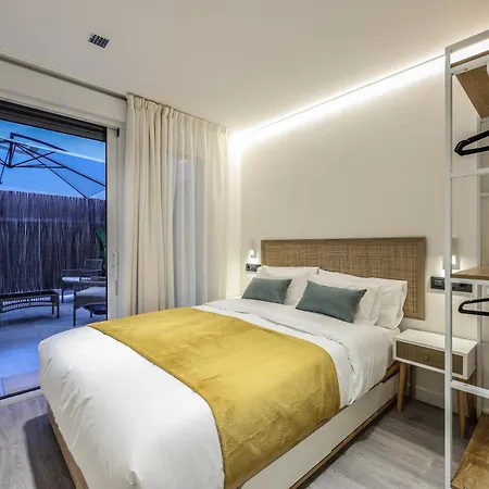 Atyco Apartment