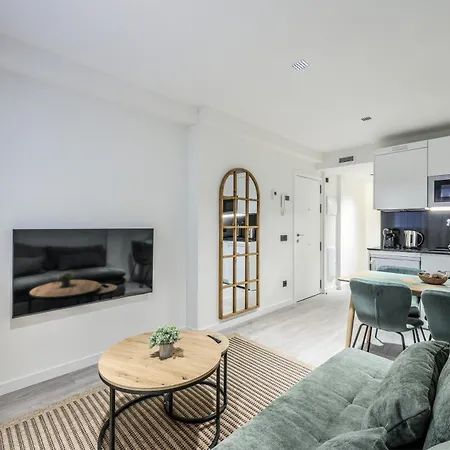 Atyco Apartment *