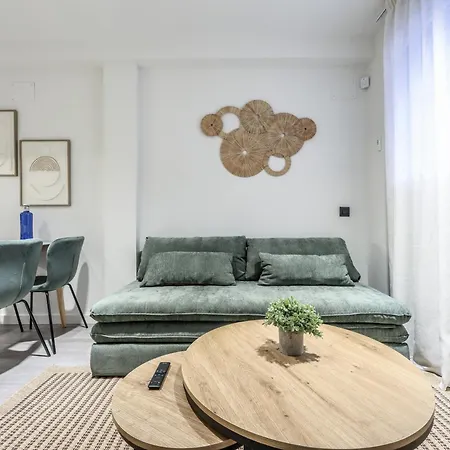 Atyco Apartment *