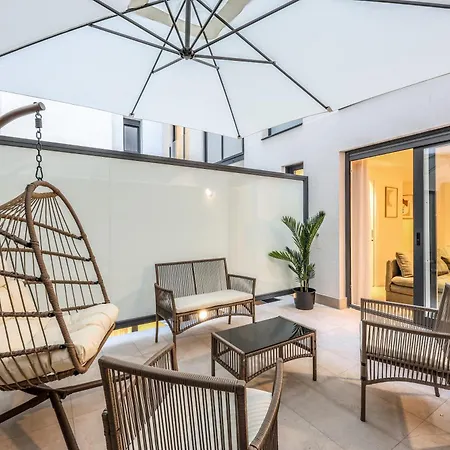 Apartment Atyco *