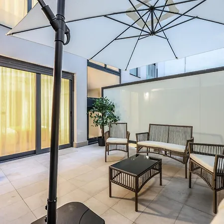 Atyco Apartment Madrid