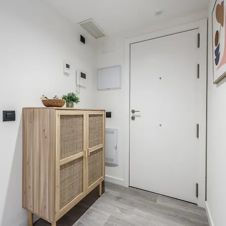 Apartment Atyco *