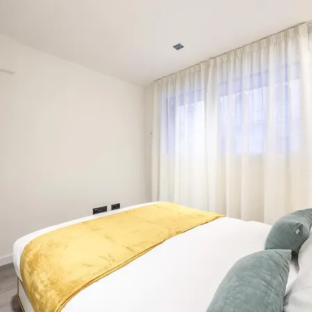 Atyco Apartment Madrid