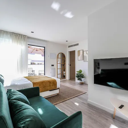 Atyco Apartment