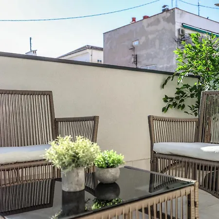 Apartment Atyco