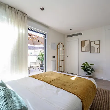 Atyco Apartment *