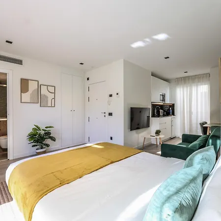 Apartment Atyco *