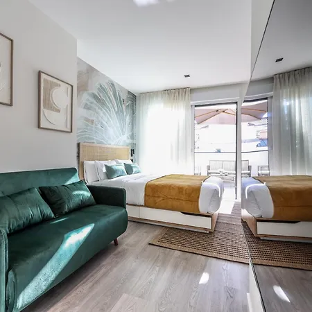 Atyco Apartment Madrid