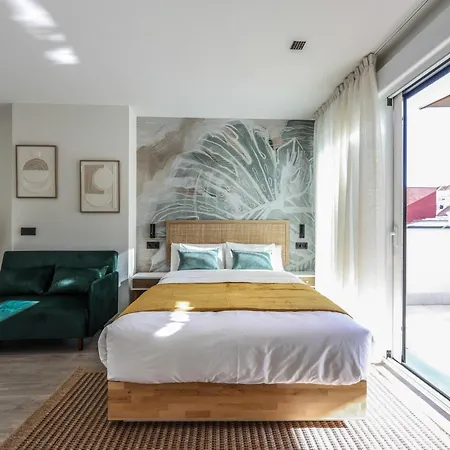 Apartment Atyco