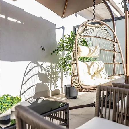 Atyco Apartment *