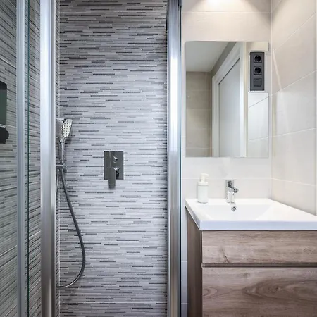 Apartment Atyco *