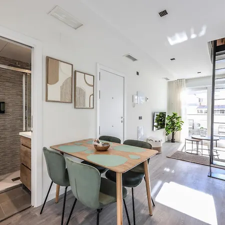 Apartment Atyco *