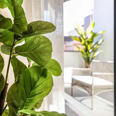 Apartment Atyco