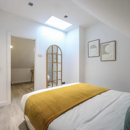 Apartment Atyco *