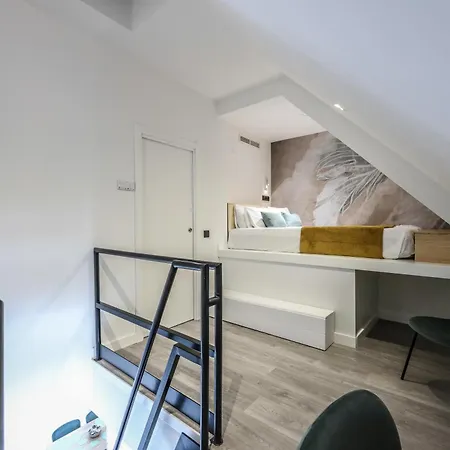 Apartment Atyco *