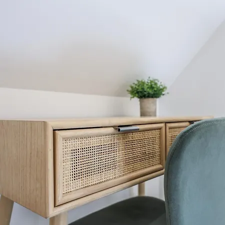 Atyco Apartment Madrid