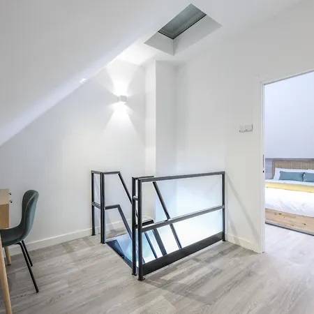 Atyco Apartment *