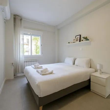 Guestready - Embajadores Apartment