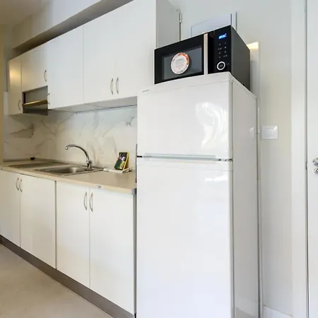 Apartment Guestready - Embajadores *