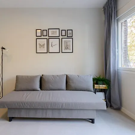 Apartment Guestready - Embajadores Madrid
