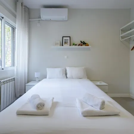 Guestready - Embajadores * Madrid