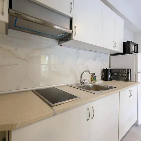Guestready - Embajadores Apartment Madrid