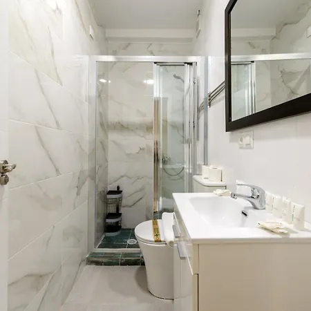 Apartment Guestready - Embajadores Madrid