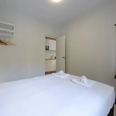 Guestready - Embajadores * Madrid
