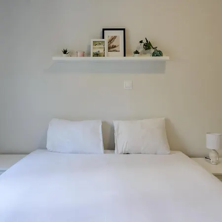 Apartment Guestready - Embajadores