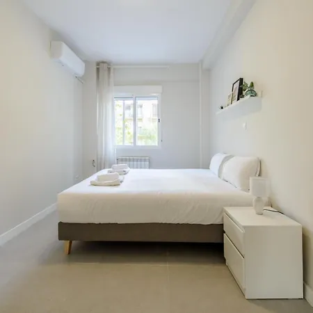 Guestready - Embajadores Apartment *