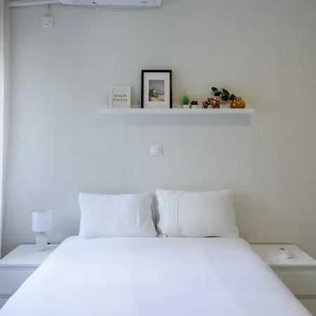 Apartment Guestready - Embajadores *